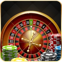 Roulette Roulette